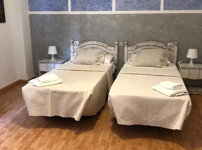 Horizonte מלון סנטה קרוז דה טנריף