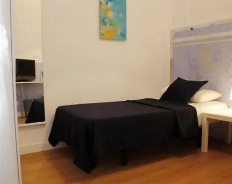 מלון Horizonte סנטה קרוז דה טנריף