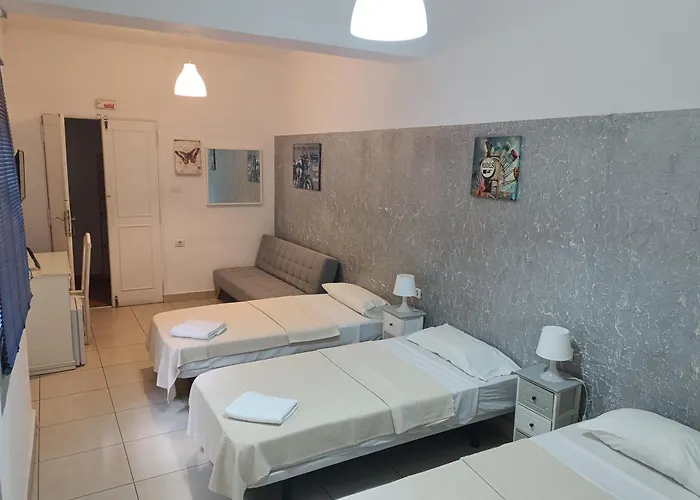 Horizonte מלון *