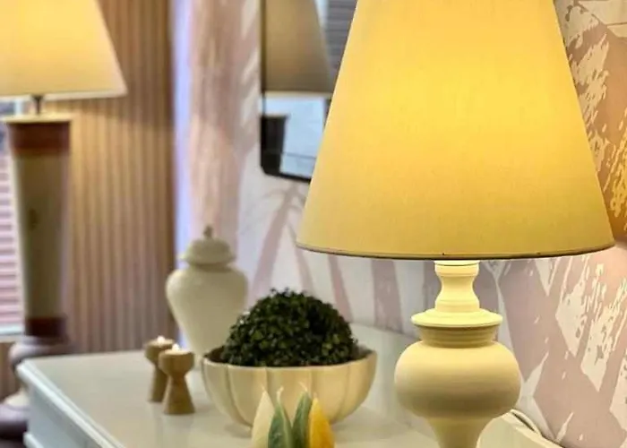 מלון Horizonte סנטה קרוז דה טנריף