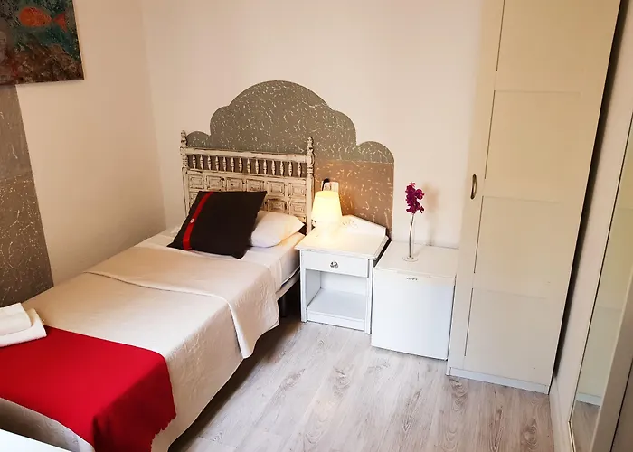 מלון Horizonte סנטה קרוז דה טנריף