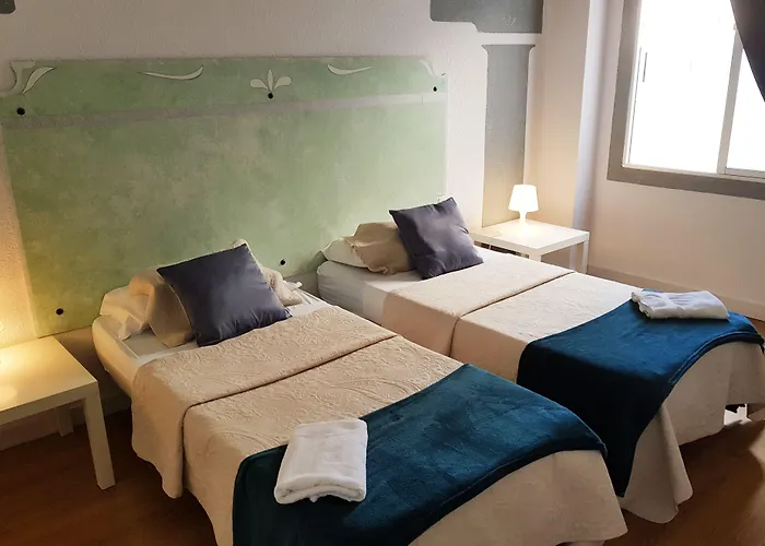 Horizonte סנטה קרוז דה טנריף