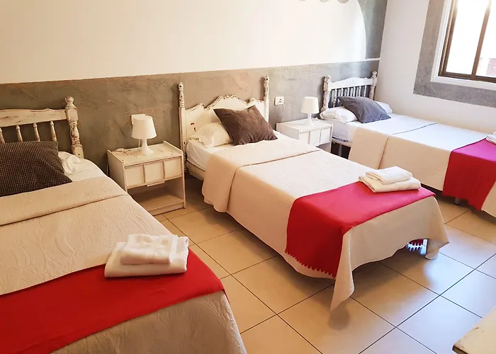 Horizonte * סנטה קרוז דה טנריף