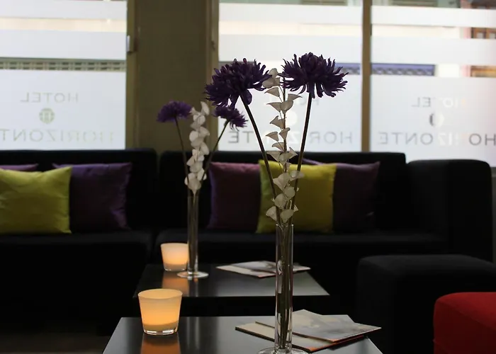 Horizonte * סנטה קרוז דה טנריף