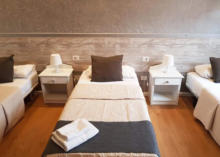 מלון Horizonte סנטה קרוז דה טנריף