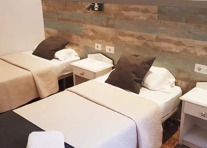 Horizonte סנטה קרוז דה טנריף