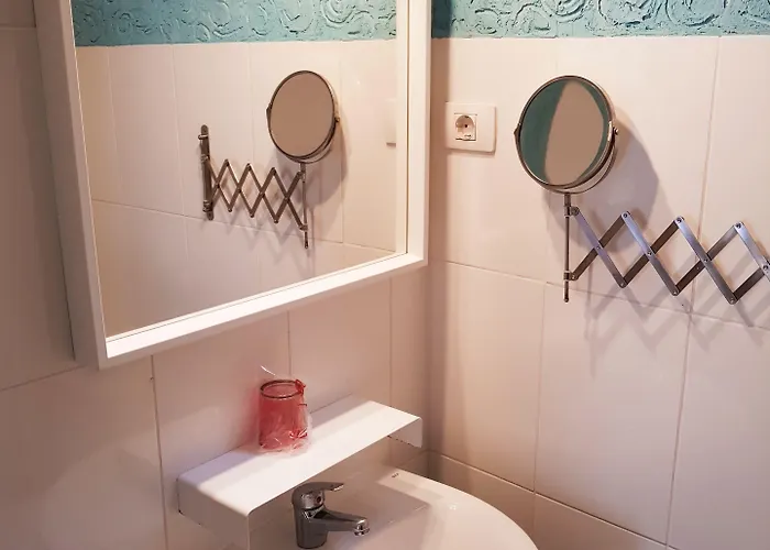 מלון Horizonte *