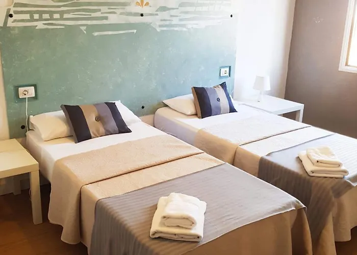 Horizonte מלון סנטה קרוז דה טנריף