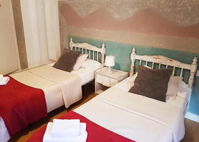 Horizonte מלון *