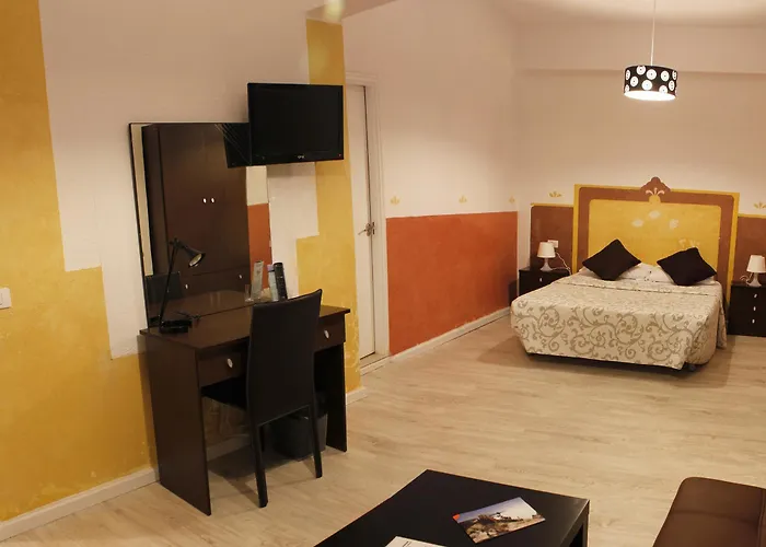 Horizonte * סנטה קרוז דה טנריף