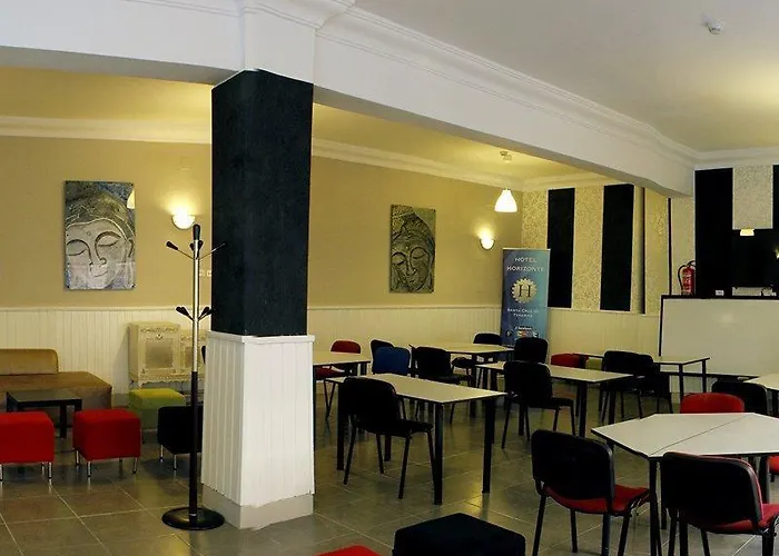 Horizonte * סנטה קרוז דה טנריף