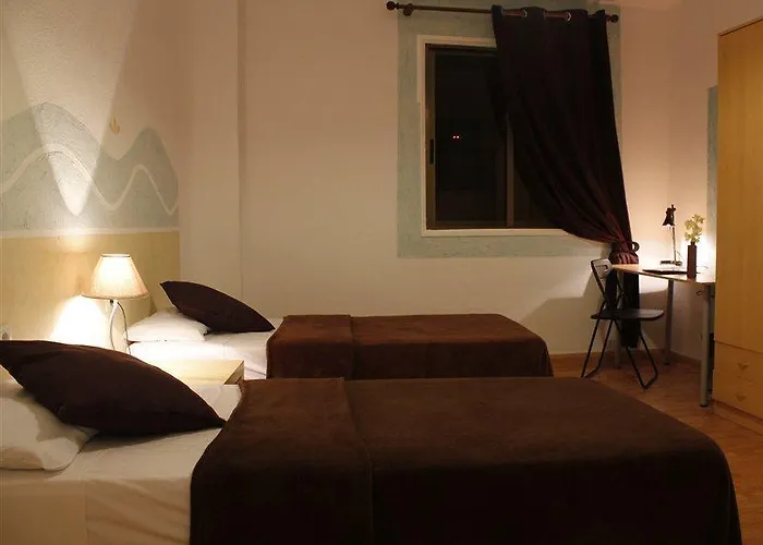 Horizonte מלון סנטה קרוז דה טנריף