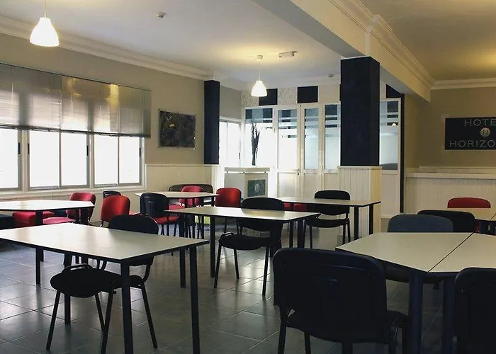 Horizonte * סנטה קרוז דה טנריף