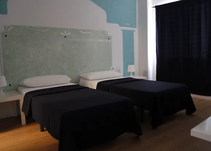 Horizonte מלון סנטה קרוז דה טנריף