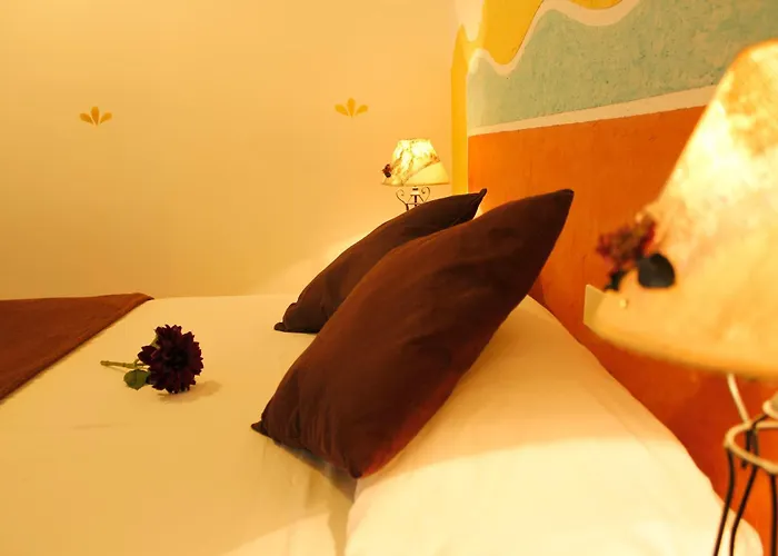 Horizonte מלון *