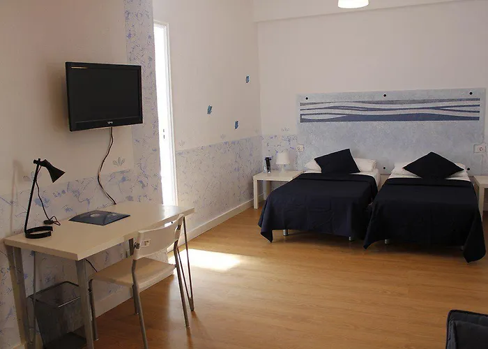 Horizonte מלון סנטה קרוז דה טנריף