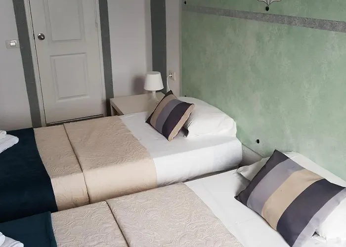 Horizonte * סנטה קרוז דה טנריף