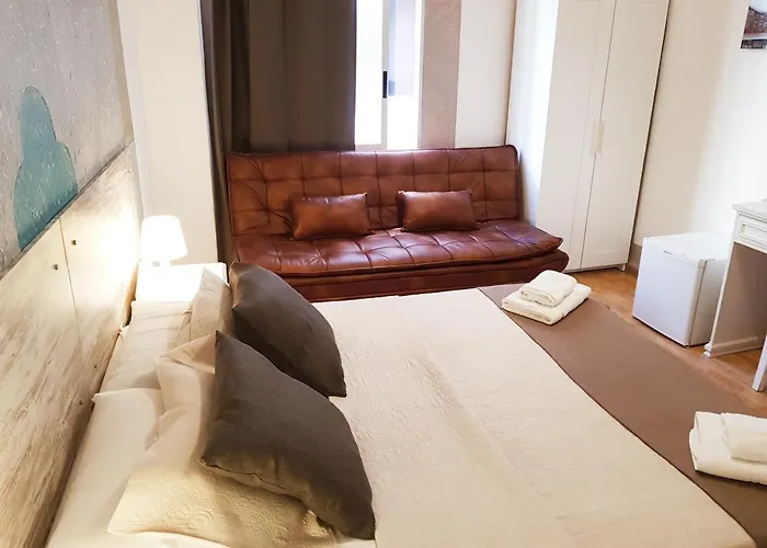 Horizonte סנטה קרוז דה טנריף