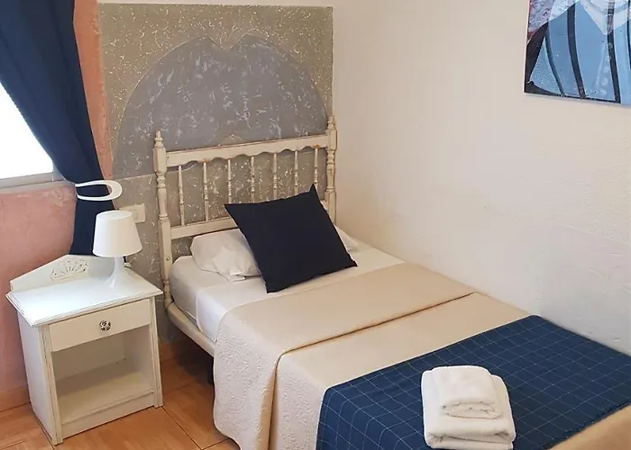 Horizonte סנטה קרוז דה טנריף