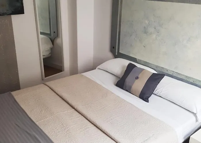 Horizonte * סנטה קרוז דה טנריף