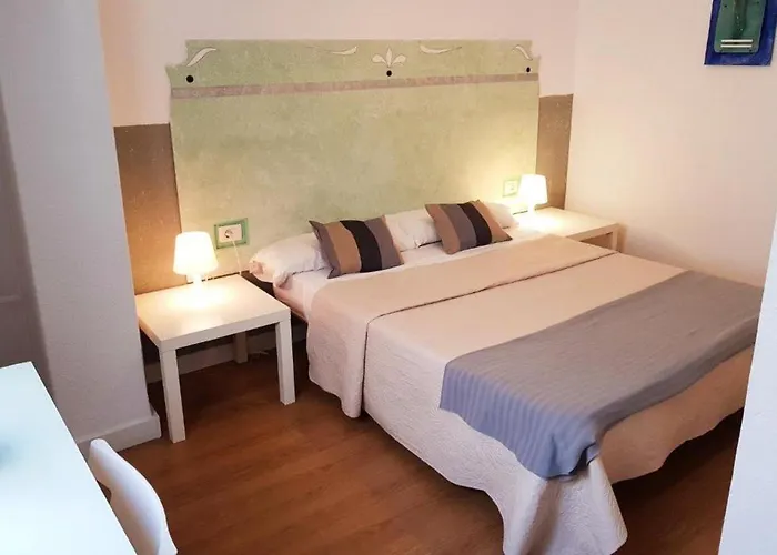 Horizonte סנטה קרוז דה טנריף