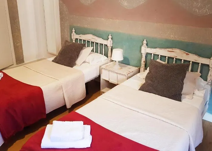 Horizonte מלון סנטה קרוז דה טנריף