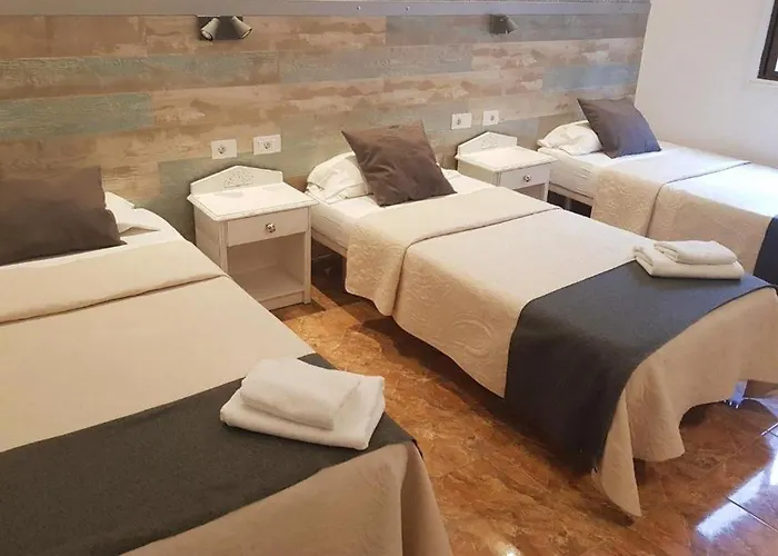 Horizonte * סנטה קרוז דה טנריף