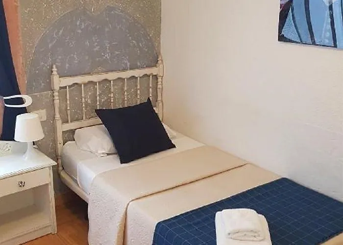 Horizonte * סנטה קרוז דה טנריף