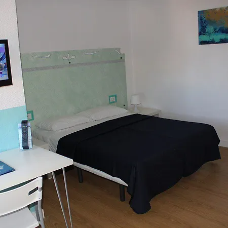 Otel Horizonte Santa Cruz de Tenerife