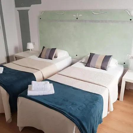 Horizonte Otel