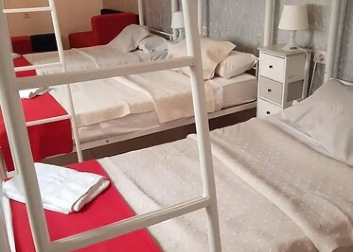 Hotel Horizonte