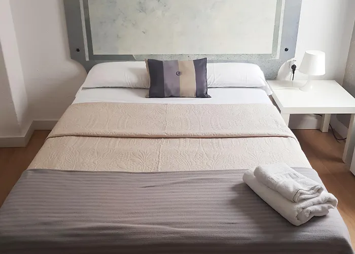 Hotel Horizonte